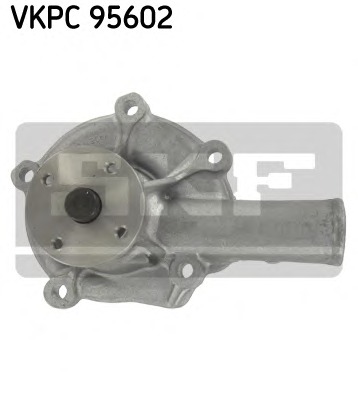 SKF Vízpumpa VKPC95602_SKF