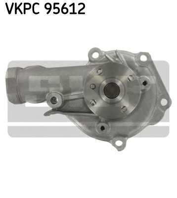 SKF Vízpumpa VKPC95612_SKF