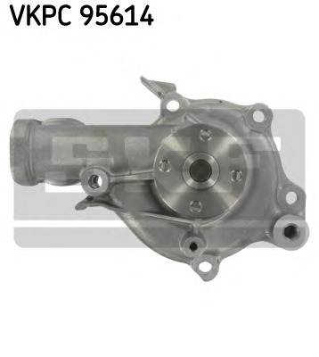 SKF Vízpumpa VKPC95614_SKF