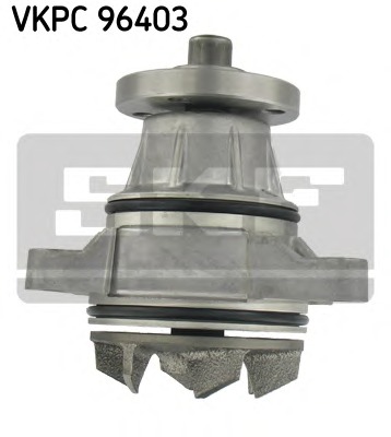 SKF Vízpumpa VKPC96403_SKF