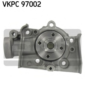 SKF Vízpumpa VKPC97002_SKF