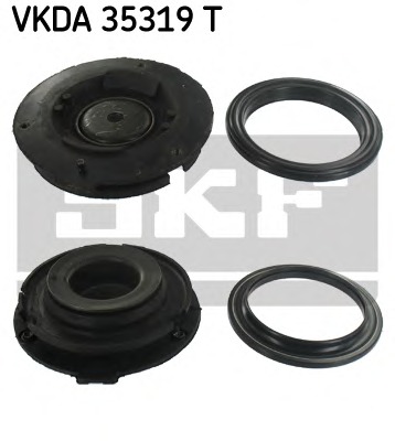 SKF Toronyszilent VKDA35319T_SKF