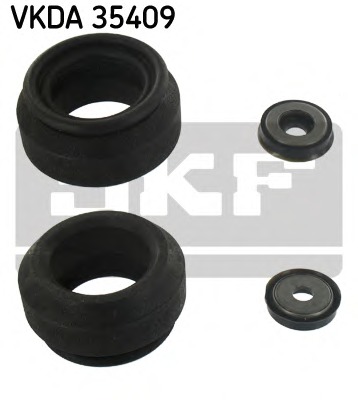 SKF Toronyszilent VKDA35409_SKF