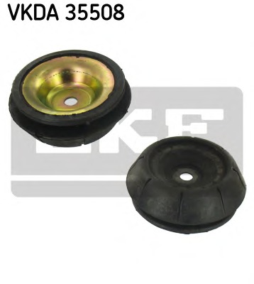 SKF Toronycsapágy VKDA35508_SKF