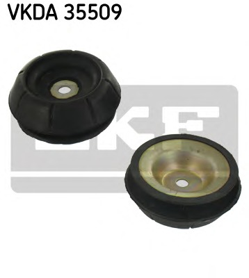 SKF Toronyszilent VKDA35509_SKF