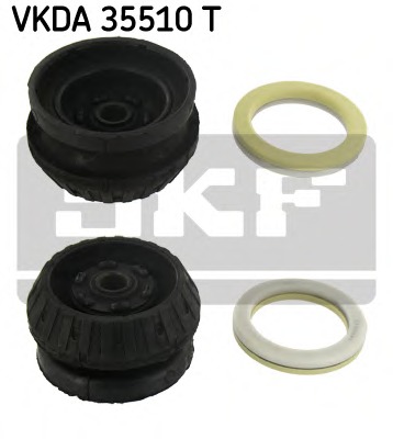 SKF Toronyszilent VKDA35510T_SKF