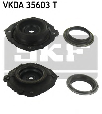 SKF Toronyszilent VKDA35603T_SKF