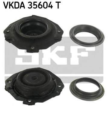 SKF Toronyszilent VKDA35604T_SKF