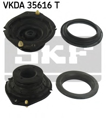 SKF Toronyszilent VKDA35616T_SKF