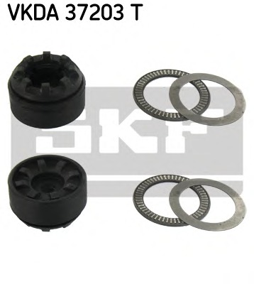 SKF Toronyszilent VKDA37203T_SKF