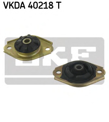 SKF Toronyszilent VKDA40218T_SKF