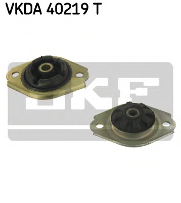 SKF Toronyszilent VKDA40219T_SKF