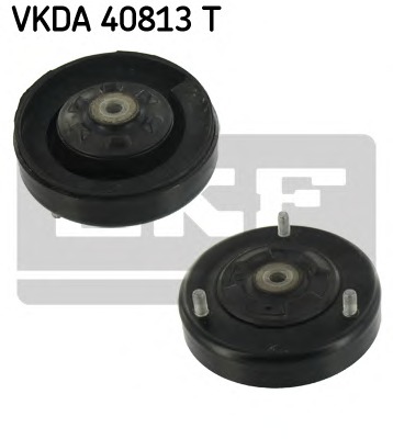 SKF Toronyszilent VKDA40813T_SKF