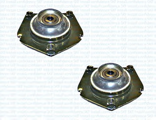 SKF Toronyszilent VKDC35420T_SKF