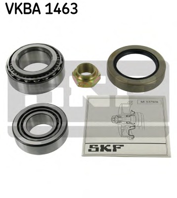 SKF Kerékcsapágy készlet VKBA1463_SKF