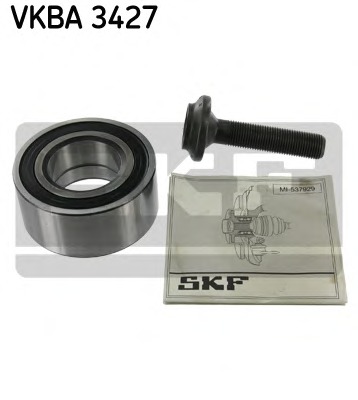 SKF Kerékcsapágy készlet VKBA3427_SKF