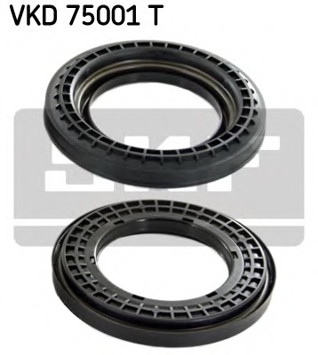 SKF Toronyszilent VKD75001T_SKF