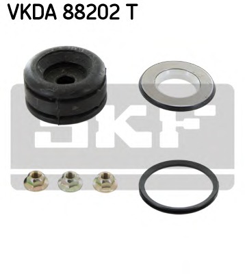 SKF Toronyszilent VKDA88202T_SKF