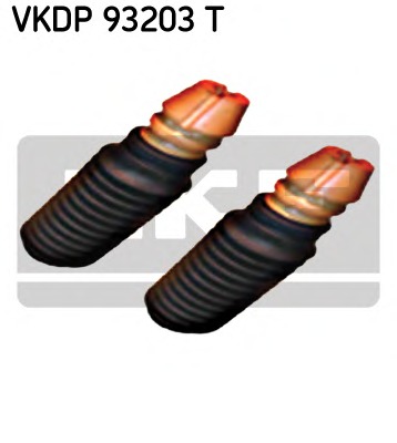 SKF Lengéscsillapító porvédő+ütköz VKDP93203T_SKF