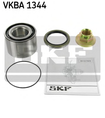 SKF Kerékcsapágy készlet VKBA1344_SKF