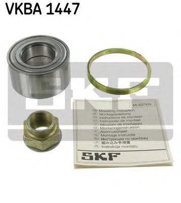 SKF Kerékcsapágy készlet VKBA1447_SKF