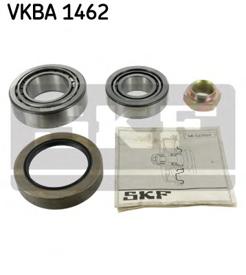 SKF Kerékcsapágy készlet VKBA1462_SKF