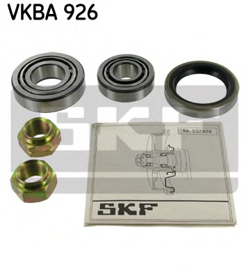 SKF Kerékcsapágy készlet VKBA926_SKF