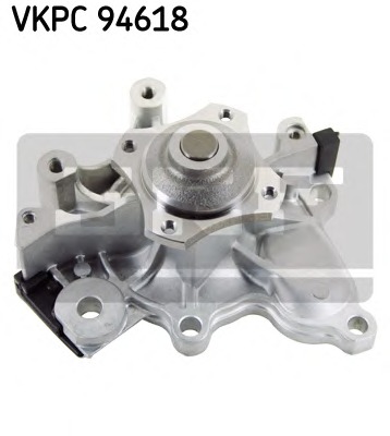 SKF Vízpumpa VKPC94618_SKF