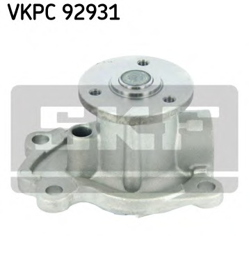 SKF Vízpumpa VKPC92931_SKF