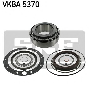 SKF Kerékcsapágy készlet VKBA5370_SKF