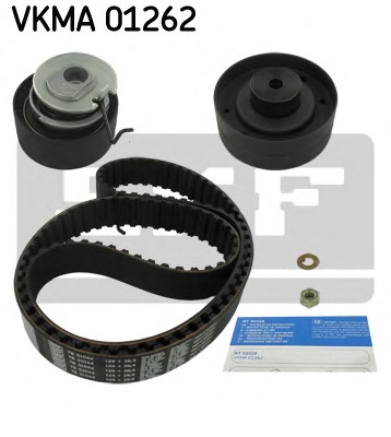 SKF Vezérműszíj készlet VKMA01262_SKF