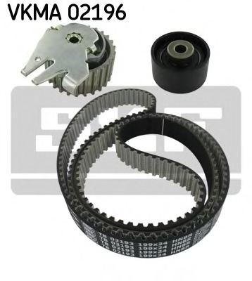 SKF Vezérműszíj készlet VKMA02196_SKF