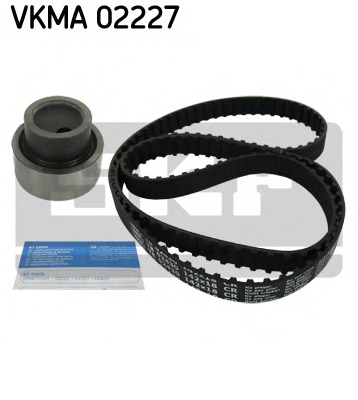 SKF Vezérműszíj készlet VKMA02227_SKF