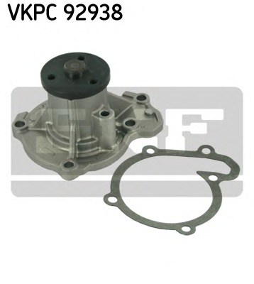 SKF Vízpumpa VKPC92938_SKF