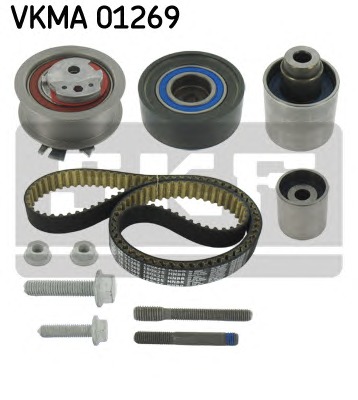 SKF Vezérműszíj készlet VKMA01269_SKF