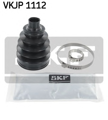 SKF Féltengely gumiharang készlet VKJP1112_SKF