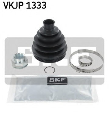 SKF Féltengely gumiharang készlet VKJP1333_SKF