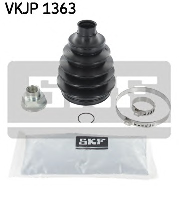 SKF Féltengely gumiharang készlet VKJP1363_SKF