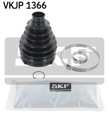 SKF Féltengely gumiharang készlet VKJP1366_SKF