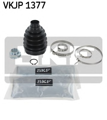 SKF Féltengely gumiharang készlet VKJP1377_SKF