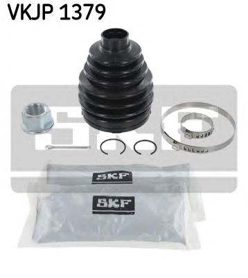 SKF Féltengely gumiharang készlet VKJP1379_SKF