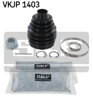 SKF Féltengely gumiharang készlet VKJP1403_SKF