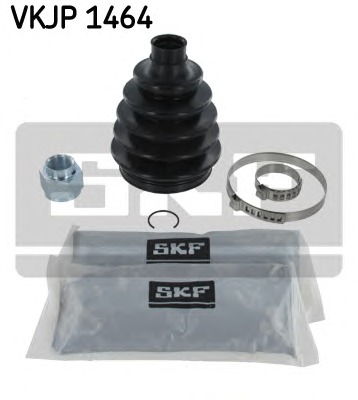 SKF Féltengely gumiharang készlet VKJP1464_SKF