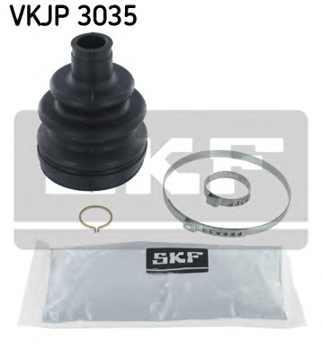 SKF Féltengely gumiharang készlet VKJP3035_SKF