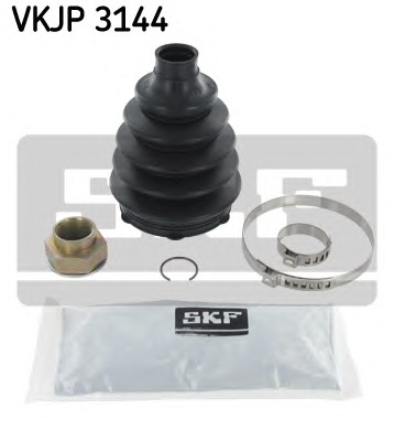 SKF Féltengely gumiharang készlet VKJP3144_SKF