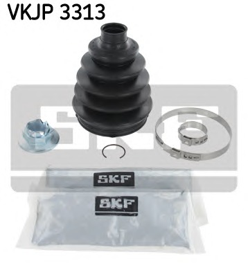 SKF Féltengely gumiharang készlet VKJP3313_SKF