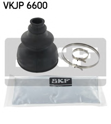 SKF Féltengely gumiharang készlet VKJP6600_SKF