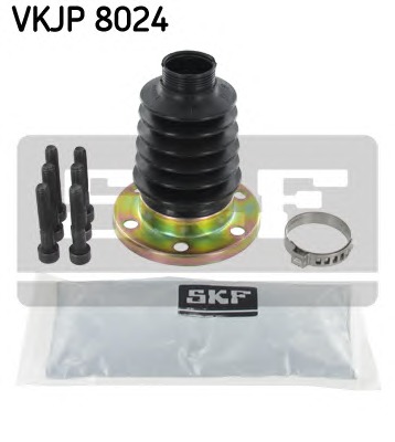 SKF Féltengely gumiharang készlet VKJP8024_SKF