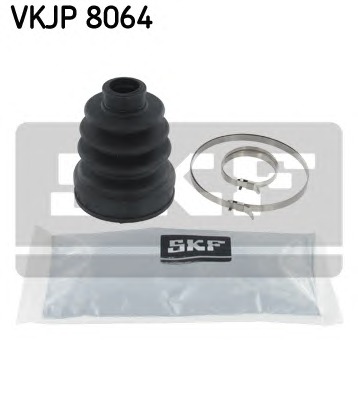 SKF Féltengely gumiharang készlet VKJP8064_SKF