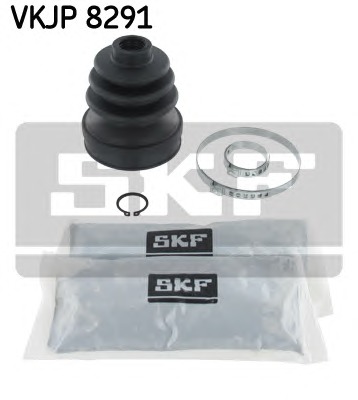 SKF Féltengely gumiharang készlet VKJP8291_SKF